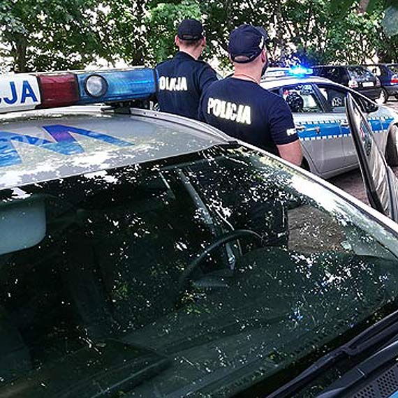 27 - letni Ukrainiec odnaleziony cay i zdrowy! Pomoga reakcja mieszkanki gminy Wolin!