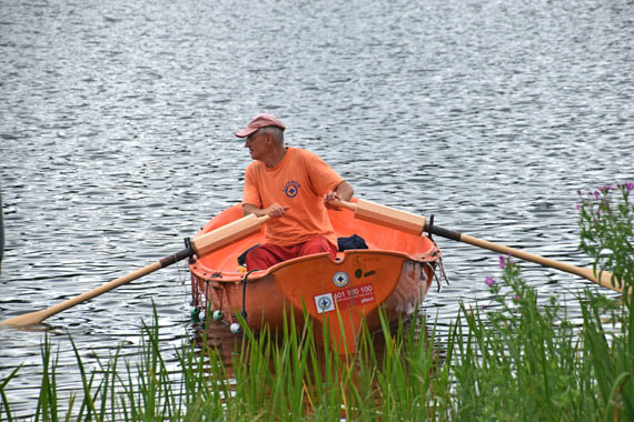 Atrakcyjna, maa Wiseka
