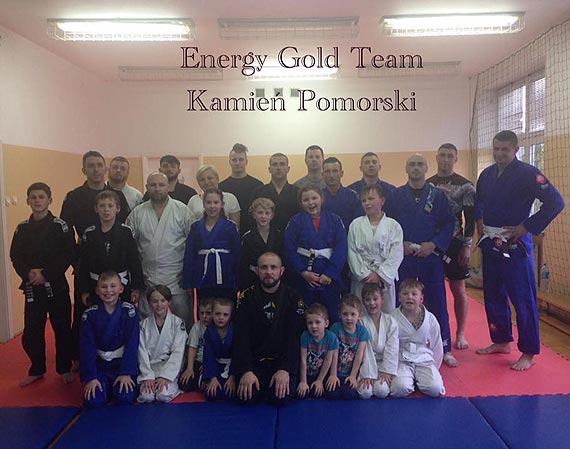 Znamy wakacyjny plan zaj z Brazylijskiego Jiu-Jitsu!