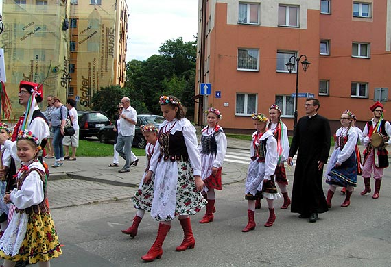 Grand Prix dla zespou „Drzewiczanie” z Kostrzyna nad Odr. Zobacz film!