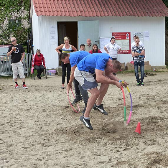 Golczewski Turniej Sołecki 2017