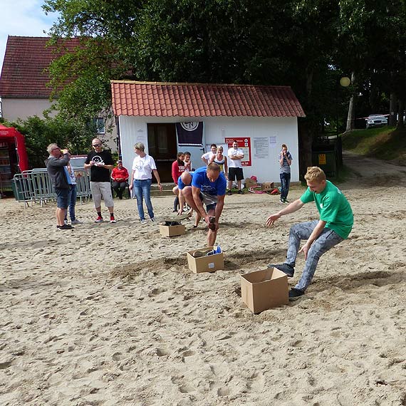 Golczewski Turniej Sołecki 2017