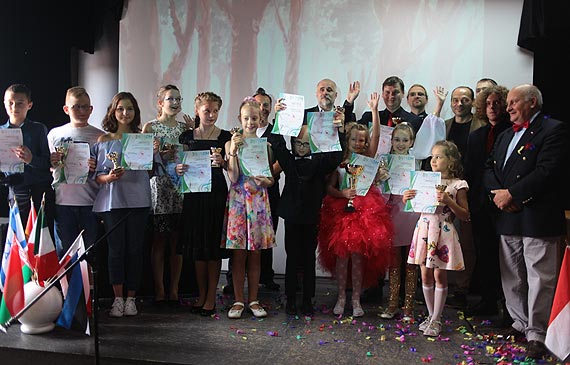 Karawana Kultury wybiera się na Jarmark Wikinga