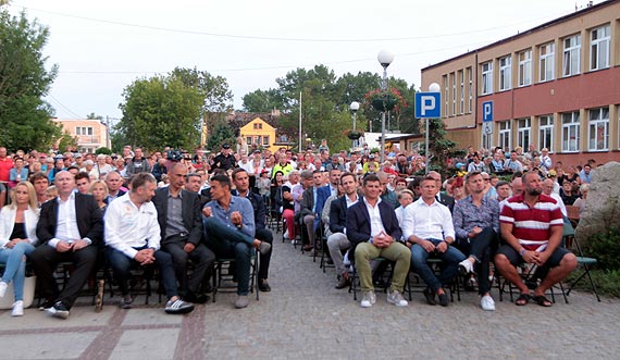 Zbliża się XVI Festiwal Gwiazd Sportu w Dziwnowie