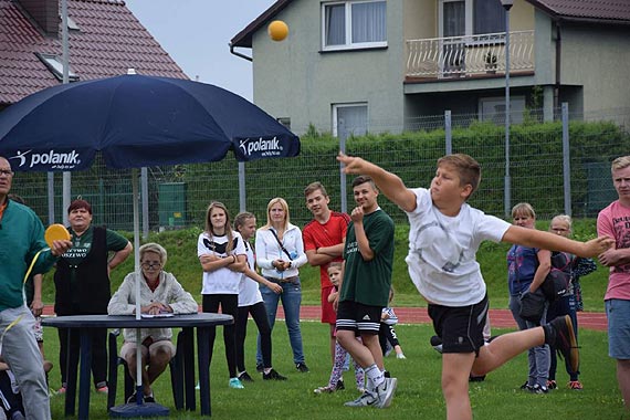 Soeckie Zawody Lekkoatletyczne