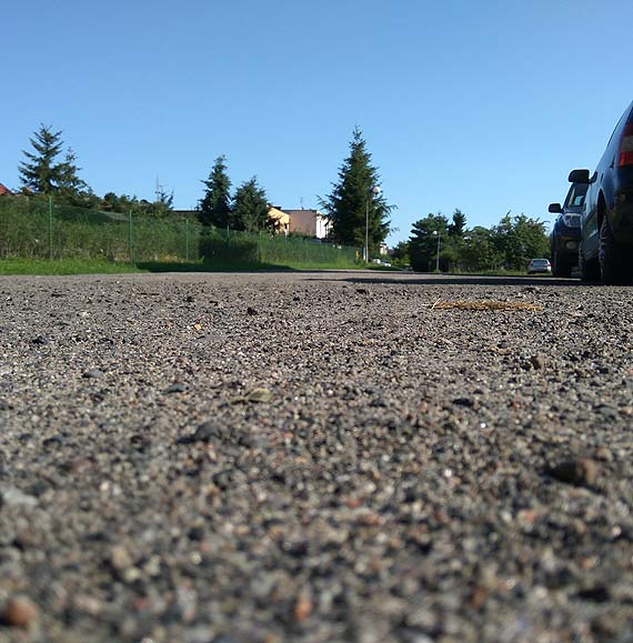 Od ponad 20 lat zapomniani...