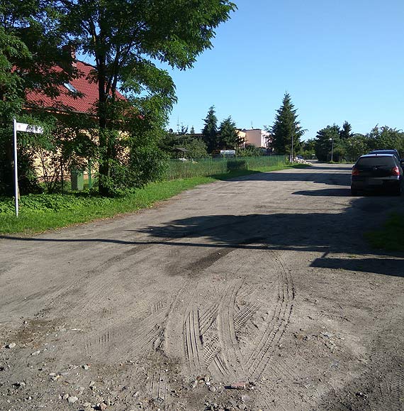 Od ponad 20 lat zapomniani...