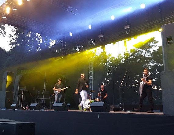 DZIWNW: Uroczyste otwarcie XVI Festiwalu Gwiazd Sportu
