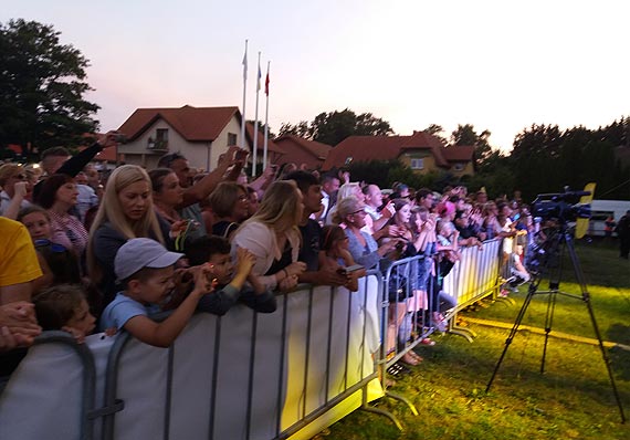 DZIWNW: Uroczyste otwarcie XVI Festiwalu Gwiazd Sportu