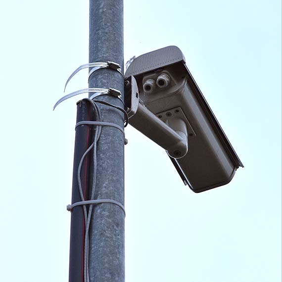 Prawda czy blef? Jak to jest z monitoringiem w Międzyzdrojach? Portal ikamien.pl ujawnia szokujące informacje!