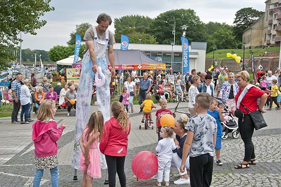 Pikniki Rodzinne – podsumowanie