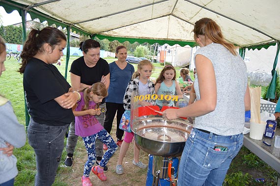 Kolorowe wakacje w Sibinie