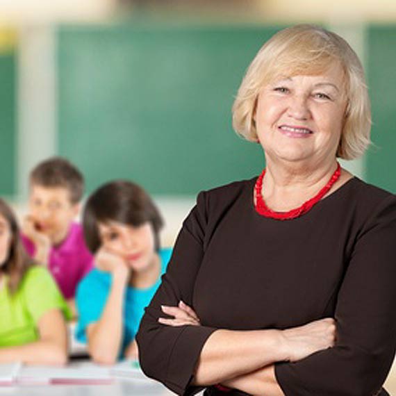 Zobaczcie, ile zarabiaj� nauczyciele