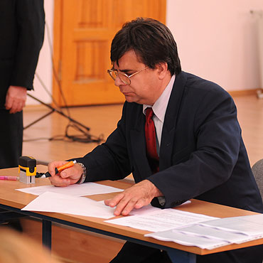 Podpisano list intencyjny o partnerstwie lokalnym