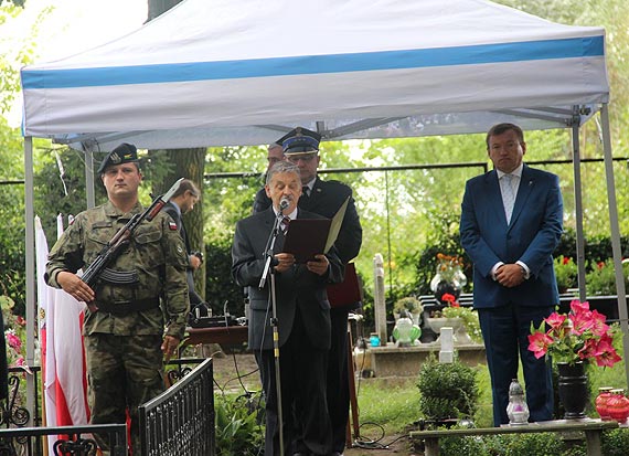 78. rocznica wybuchu II wojny światowej
