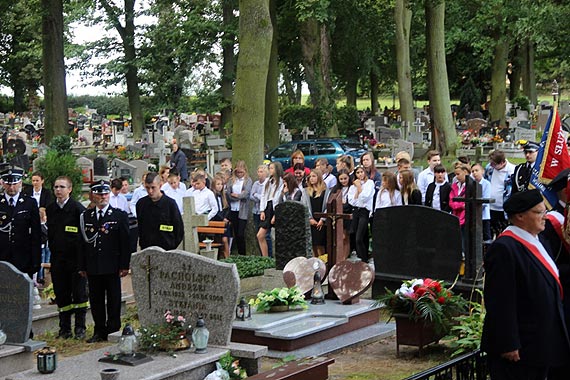 78. rocznica wybuchu II wojny światowej