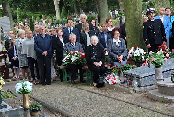 78. rocznica wybuchu II wojny światowej