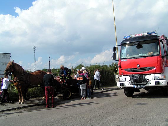 Pomoc przedmedyczna często ratuje ludzkie życie