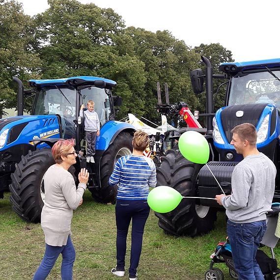 XXX Barzkowickie Targi Rolne