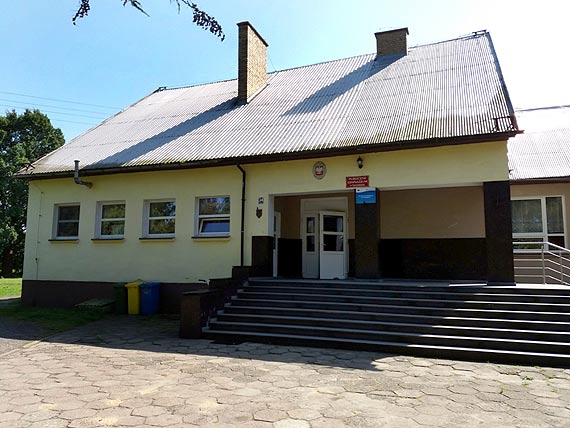 W tej szkole 4 wrzenia dzwonek na lekcje nie zadzwoni