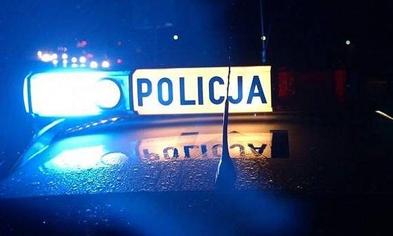 Wsiada za kko pomimo doywotniego zakazu prowadzenia pojazdw! Wpada w trakcie rutynowej kontroli policji!