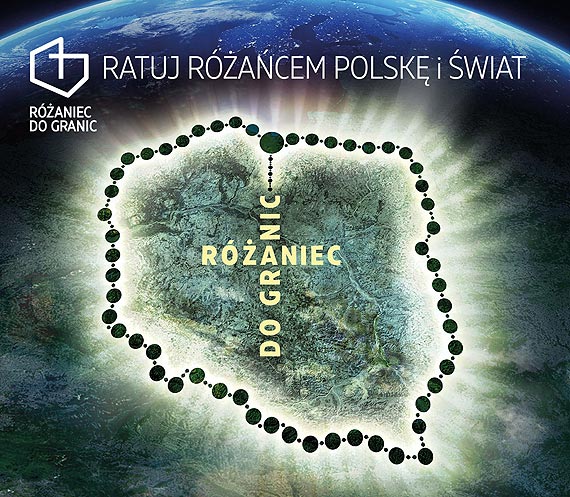 Raniec Do Granic w Archidiecezji Szczecisko-Kamieskiej