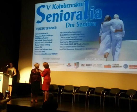 V Kołobrzeskie Senioralia