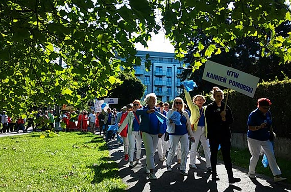 V Kołobrzeskie Senioralia