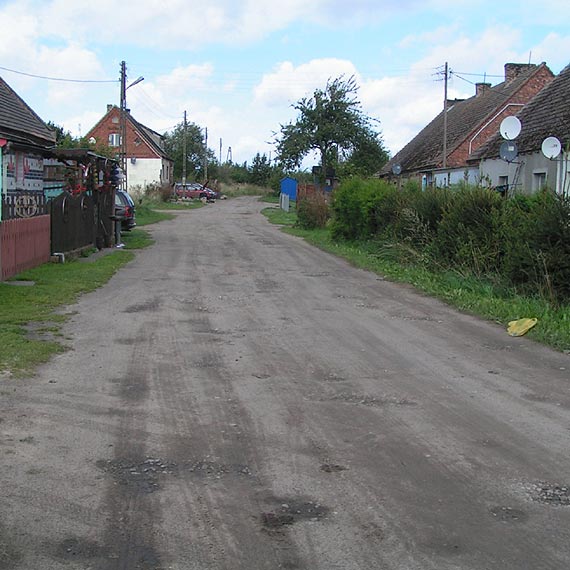 Jak odbudować drogę z Gostynia do Rybic
