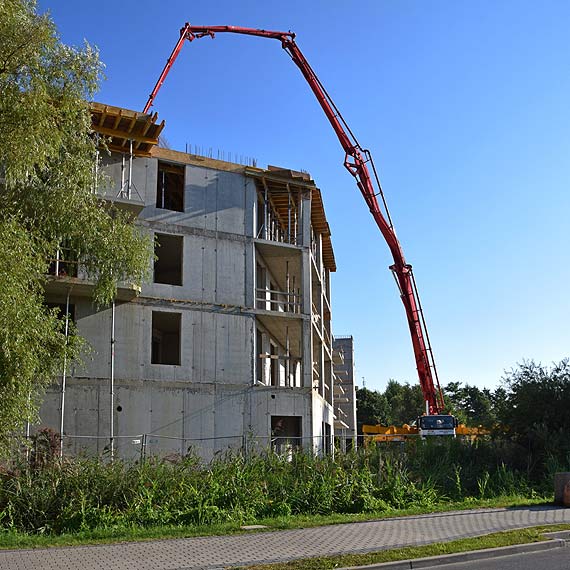 Przed sezonem letnim 2018 zabije nowe serce Międzyzdrojów?