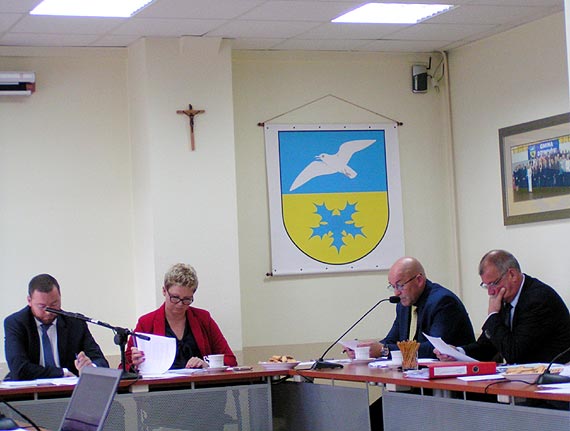 Gmina Dziwów w stu procentach wykonała tegoroczne dochody budżetowe