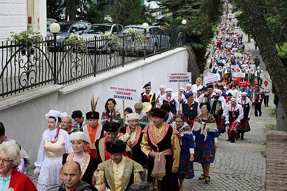 XV Spotkania Artystyczne Seniorów za nami