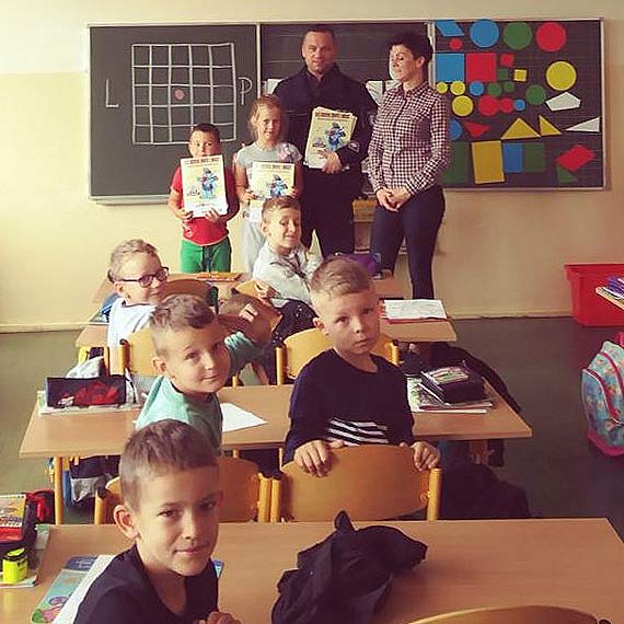 Zasady bezpieczestwa z Gryfusiem