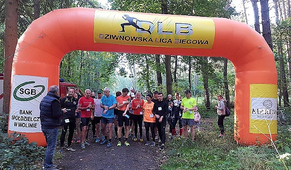 Przedostatni Bieg III edycji DLB