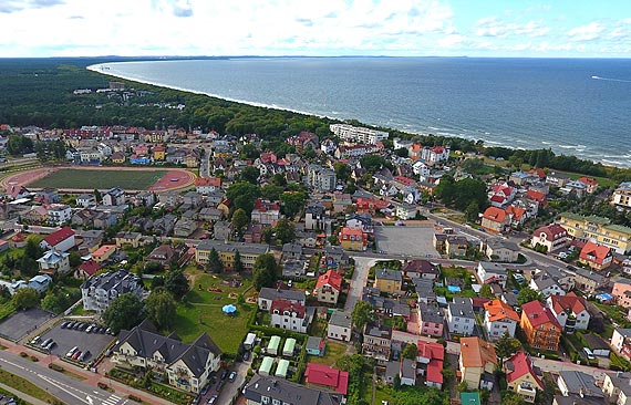 Międzyzdrojscy radni zwiększają liczbę punktów sprzedaży alkoholu w mieście i gminie Międzyzdroje