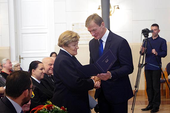 I Dzie Kresowego onierza AK w Midzyzdrojach