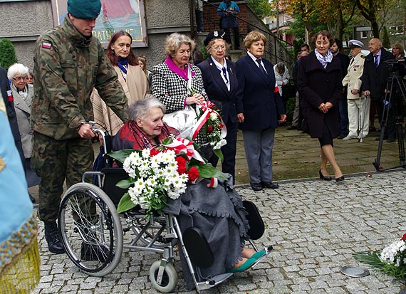 I Dzie Kresowego onierza AK w Midzyzdrojach
