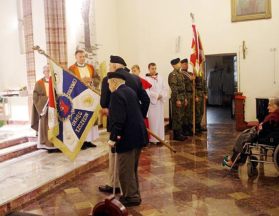 I Dzie Kresowego onierza AK w Midzyzdrojach