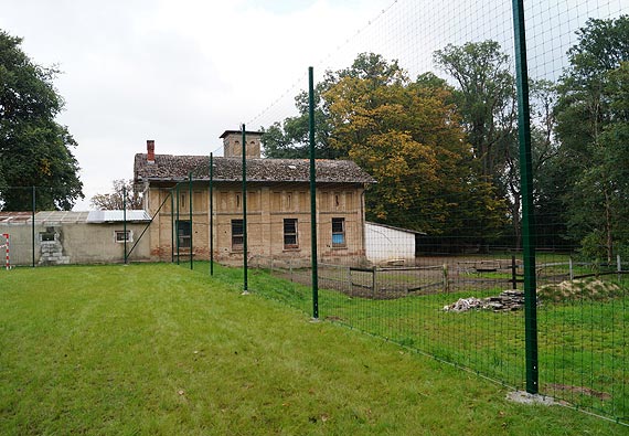 Powiat Kamieński zakończył kolejną inwestycję