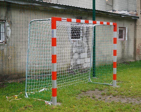 Powiat Kamieński zakończył kolejną inwestycję