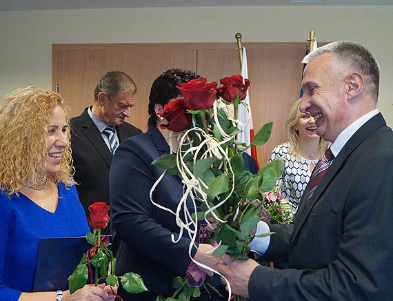 Dzień Edukacji Narodowej w Kamieniu Pomorskim. Były nagrody i wyróżnienia