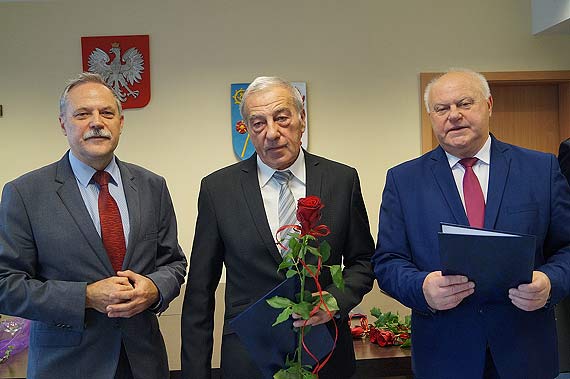 Dzień Edukacji Narodowej w Kamieniu Pomorskim. Były nagrody i wyróżnienia