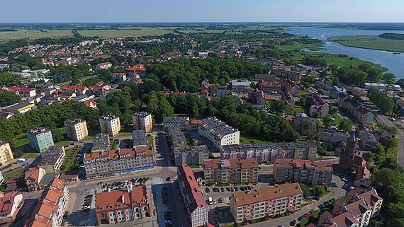 Prokuratura umarza postpowanie w sprawie Spdzielni Socjalnej „Warcisaw”