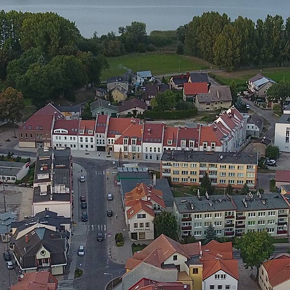 Koczy si proces wytoczony Renacie Bielaszewskiej-Mamzer przez Kamieskie Towarzystwo Budownictwa Spoecznego Spka z o.o.