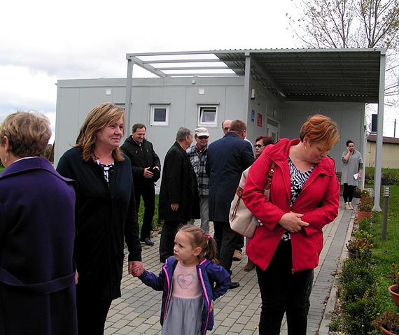 Fundusz Morski wspiera zachodniopomorskich beneficjentów