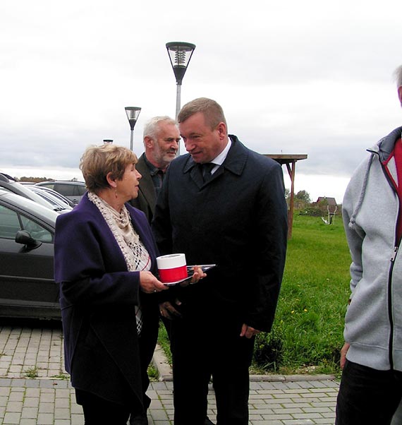 Fundusz Morski wspiera zachodniopomorskich beneficjentów