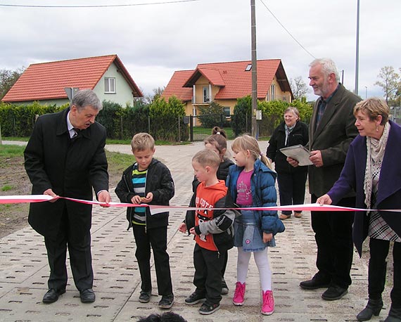 Fundusz Morski wspiera zachodniopomorskich beneficjentów