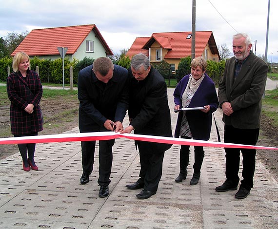 Fundusz Morski wspiera zachodniopomorskich beneficjentów