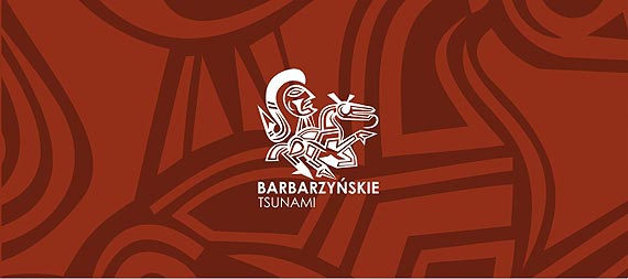 Barbarzyskie tsunami. Okres Wdrwek Ludw w dorzeczu Odry i Wisy