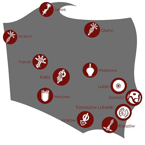 Barbarzyńskie tsunami. Okres Wędrówek Ludów w dorzeczu Odry i Wisły